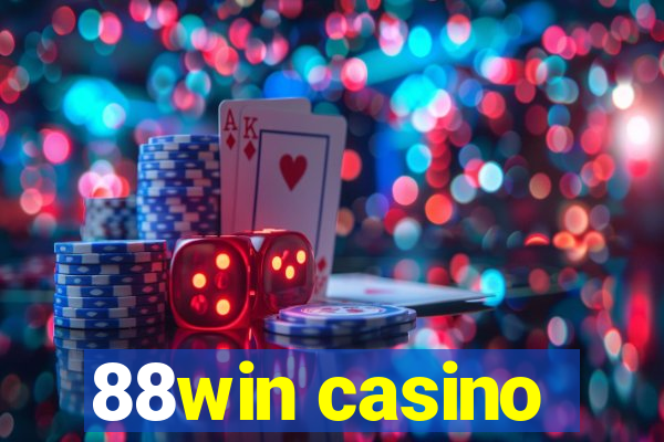 88win casino